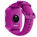 Garett Electronics Smartwatch Kids eSIM 4G różowy