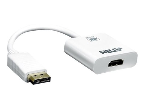 Adapter ATEN VC986-AT DisplayPort - HDMI
