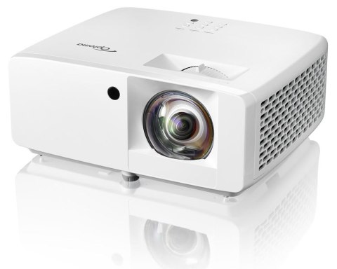 PROJEKTOR OPTOMA GT2000HDR LASER FHD 3500 ANSI