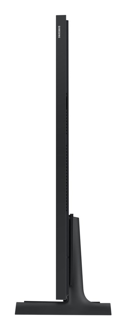 Telewizor Samsung QE43LS03F QLED 43'' 4K Ultra HD Tizen Dolby Atmos DVB-T2 Czarny