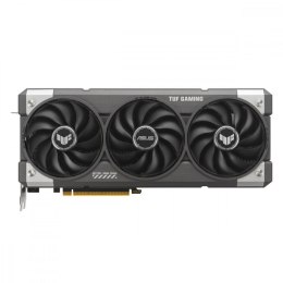 Asus Karta graficzna GeForce RTX 5060 TUF GAMING OC 8G GDDR7 128BIT HDMI/3DP