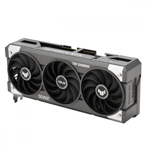 Asus Karta graficzna GeForce RTX 5060 TUF GAMING OC 8G GDDR7 128BIT HDMI/3DP