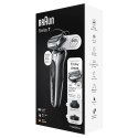Braun Series 7 71-S4200cs Golarka foliowa Przycinarka Czarny