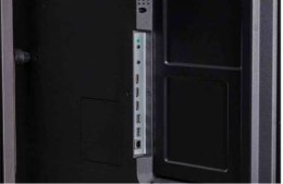 LG Electronics Monitor wielkoformatowy 65 cali 65UL3Q-E 350nit UHD 16/7