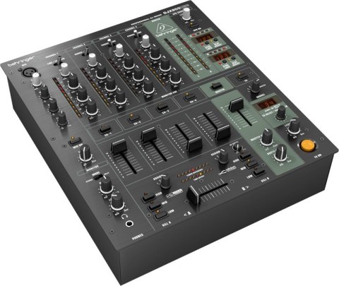 Mikser DJ Behringer DJX900USB