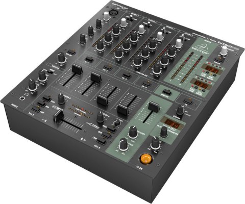 Mikser DJ Behringer DJX900USB