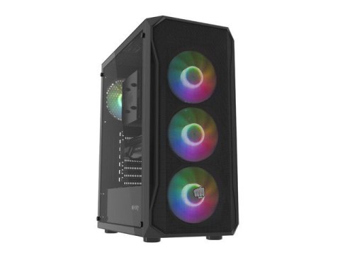 Obudowa NATEC Fury Shobo SH4F RGB