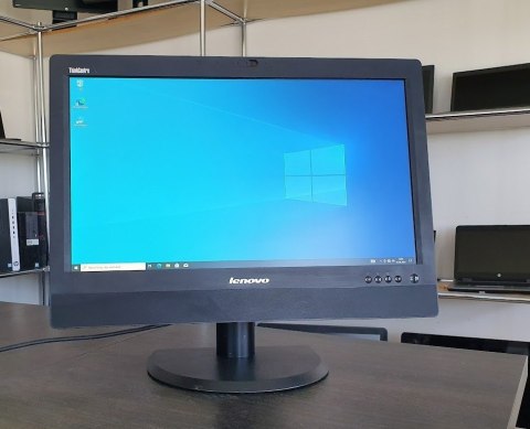 AIO Komputer Lenovo M92z
