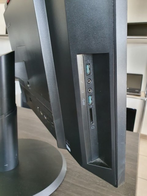 AIO Komputer Lenovo M92z