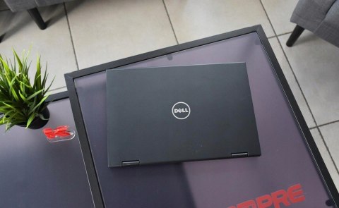 Dell Latitude 3390 2-in-1
