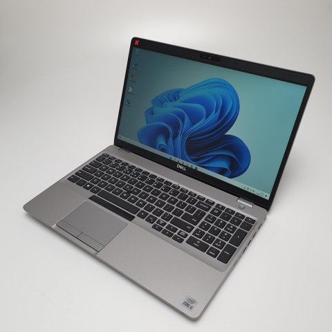 Dell Latitude 5520 FHD