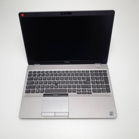 Dell Latitude 5520 FHD