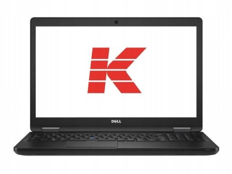 Dell Precision 3520 FHD