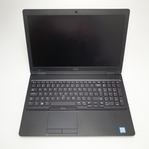 Dell Precision 3520 FHD