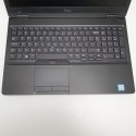 Dell Precision 3520 FHD