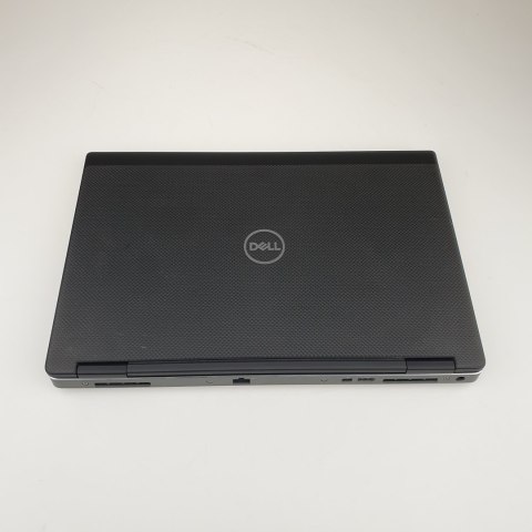 Dell Precision 7510 M2000