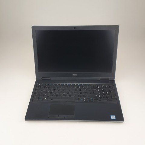 Dell Precision 7510 M2000