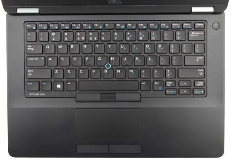 Dotykowy Dell E5470 FHD