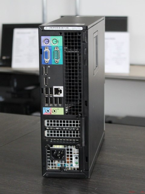 Komputer Dell 7010 SFF