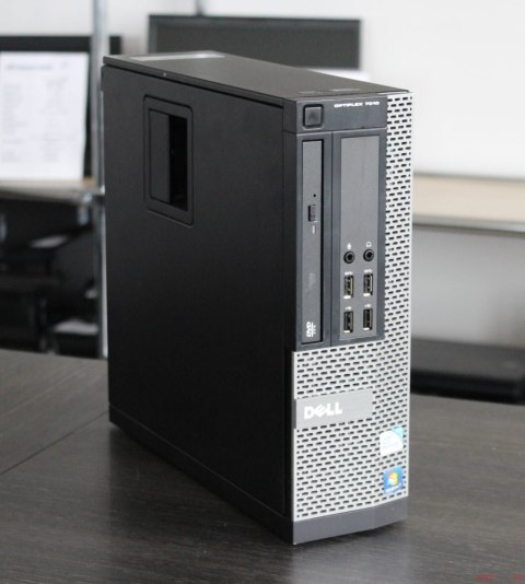Komputer Dell 7010 SFF