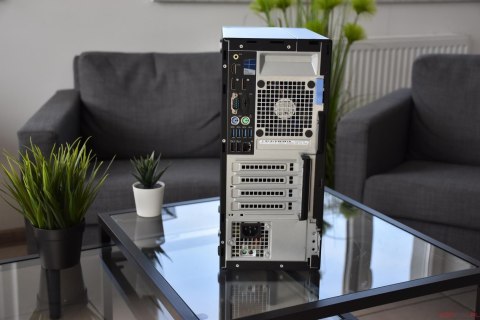 Komputer Dell 7040 TOWER