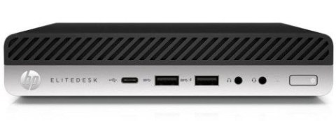 Micro PC Intel NUC5i3RYK