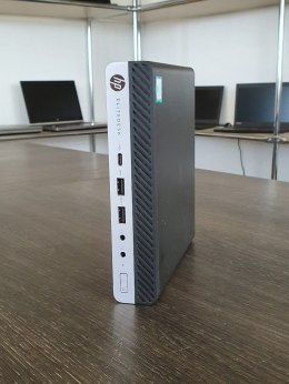 Micro PC Intel NUC5i3RYK