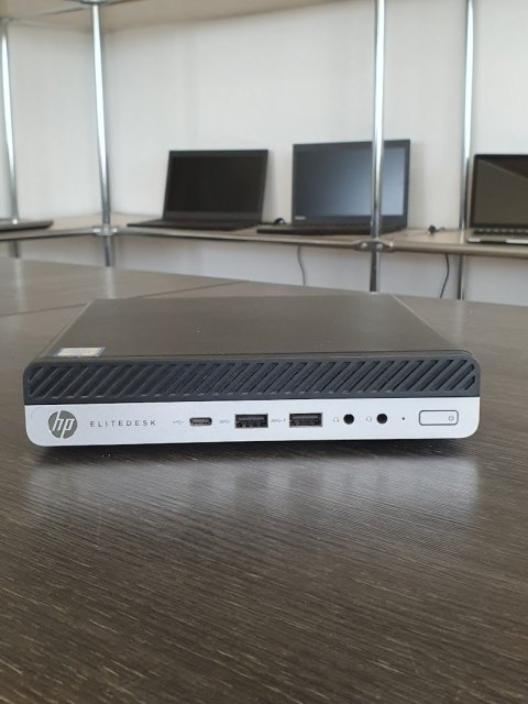 Micro PC Intel NUC5i3RYK