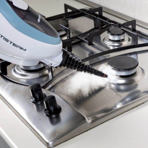 Mop parowy 10w1 ARIETE 4164 MULTI STEAM SYSTEM MULTI STEAM SYSTEM 0,35 l 1500 W Biały