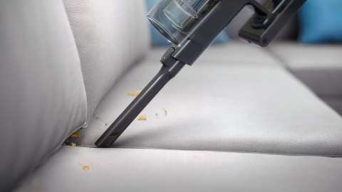 Odkurzacz Philips | XC3133/01 | Praca bezprzewodowa | 25,2 V | Wodna mgiełka | Gwarancja 24 miesięcy