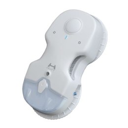 Robot do mycia okien Hutt C65 650mAh 38985797 Biały