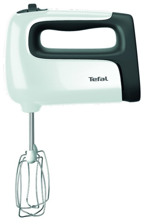 Tefal Prep'Mix HT4621 Mikser ręczny 500 W Biały