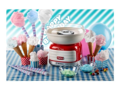 Urządze do waty cukrowej 450W 2973/00 czerwo Ariete