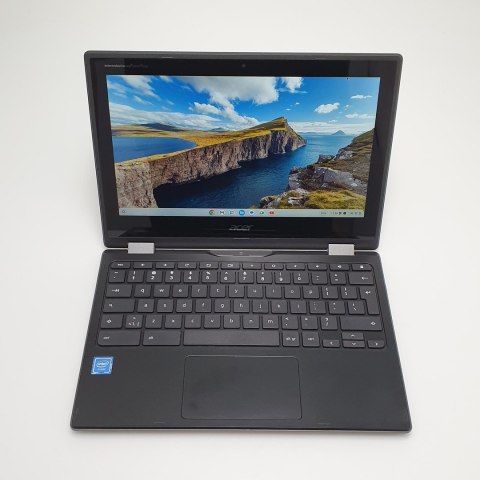 Acer Chromebook R752 HD