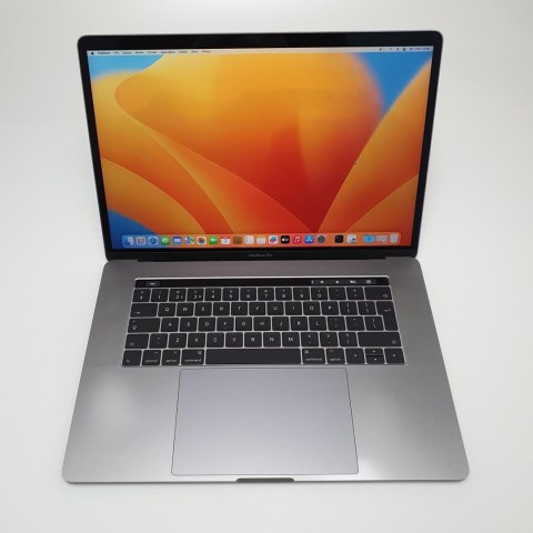 Apple Macbook Pro A1707