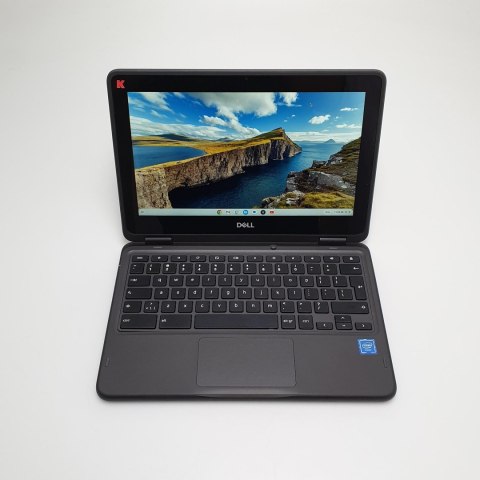 Dell Chromebook 3100 2in1