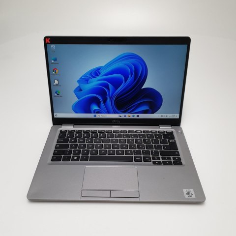 Dell Latitude 5310 HD