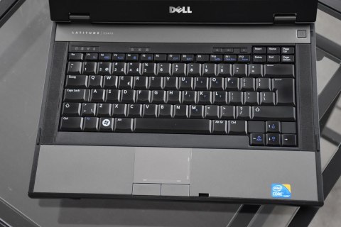 Dell Latitude E5410