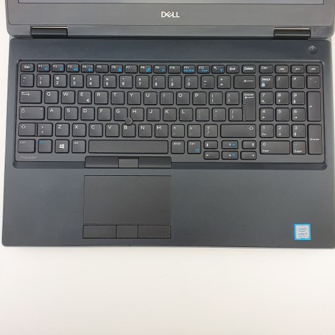Dell Precision 7510 FHD