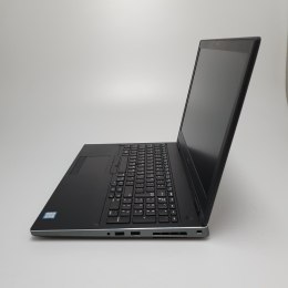 Dell Precision 7530 P1000