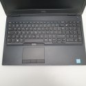 Dell Precision 7530 P1000