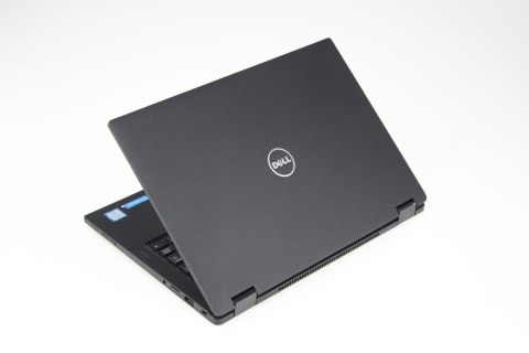 Dotykowy Laptop Dell 5289