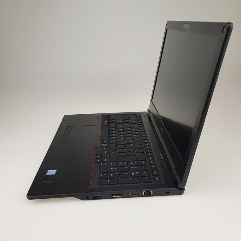 Fujitsu Lifebook E558 FHD