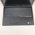 Fujitsu Lifebook E558 FHD