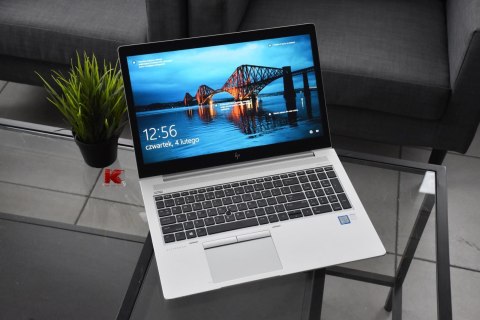 HP EliteBook 850 G5 FHD