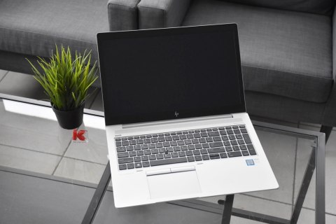 HP EliteBook 850 G6 FHD