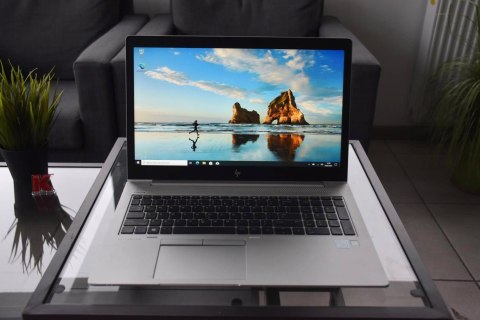 HP EliteBook 850 G6 FHD