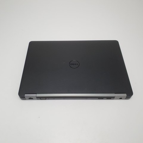 Laptop Dell E5470 FHD