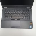 Laptop Dell E5470 FHD