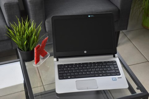 Laptop HP 430 G3 HD